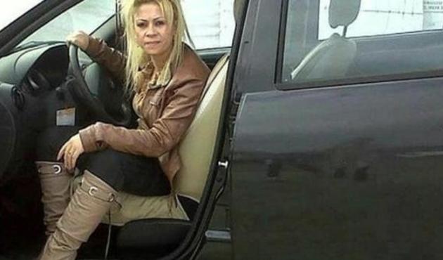 'Ölüm Patroniçesi' ne şok baskın!