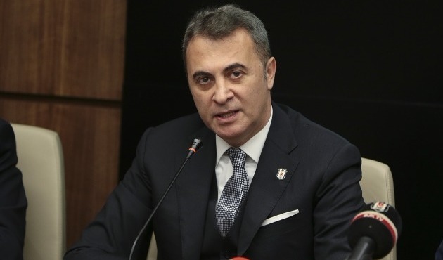 Fikret Orman eski ortağının parasını ödemedi!