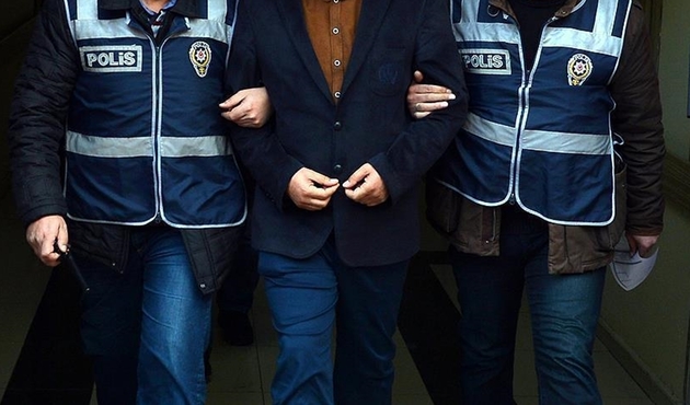 EPDK denetçilerine rüşvetten tutuklama...