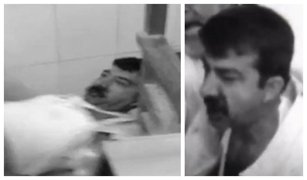 Hemşirelerden doktora toplu taciz dayağı!