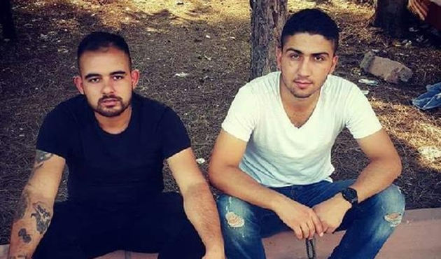 Uzman çavuş ve arkadaşının sır ölümü...