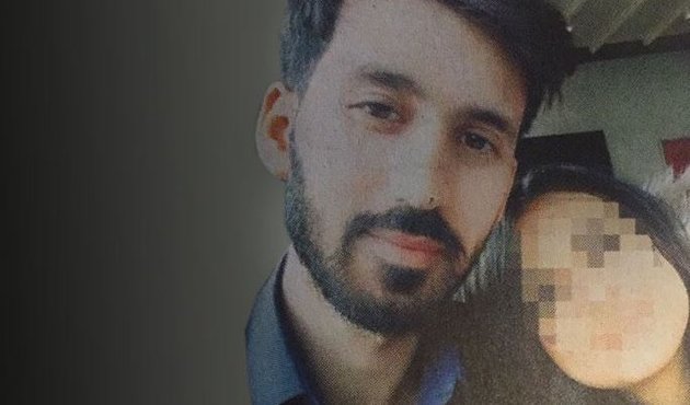 Eski sevgilisinin iş arkadaşını öldürdü! Sonra da...