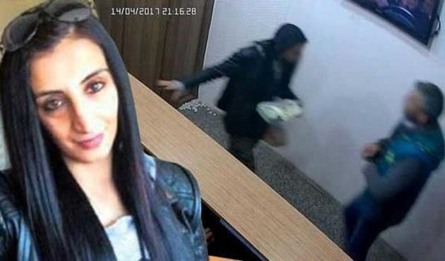 'Can alacağım liste kabarık' dedi, eşinden başladı!