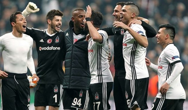 Talisca ve Pepe'nin eksikliğini onlar kapatacak!
