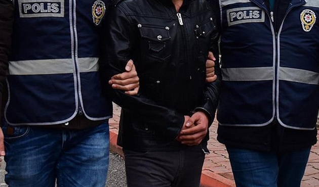 FETÖ'nün Peru imamı Alanya'da yakalandı...