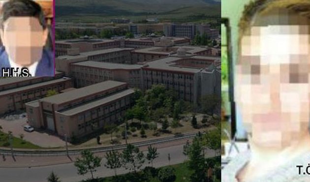 Spor daire başkanının 2 kadını taciz ettiği ortaya çıktı!