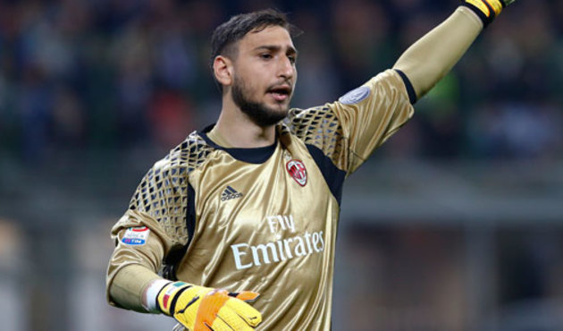 PSG'den Donnarumma bombası!