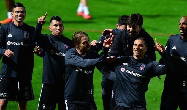 Beşiktaş'ı bekleyen tehlike!