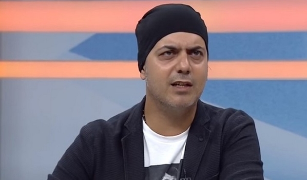 Ali Ece'den çok konuşulacak gaf! /VİDEO