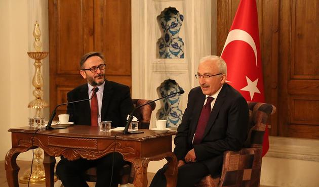 Tarihe büyük hizmet: Osmanlı mahkeme defterleri inceleniyor!
