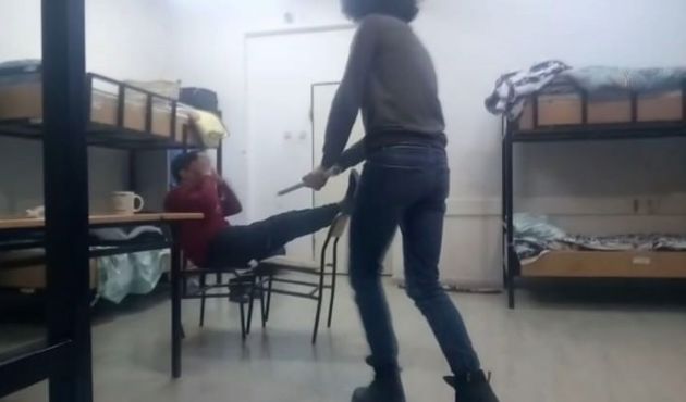 Türkiye'nin konuştuğu 'falaka' olayında flaş gelişme!