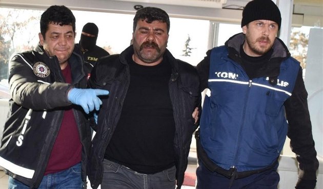 'Kürt Yaşar'ın çetesine operasyon! Çok sayıda gözaltı...