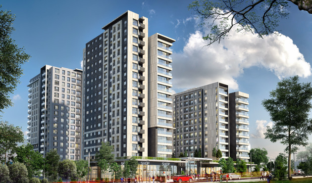 MESA Cadde satışa çıktı