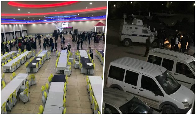13 yaşındaki gelin polis operasyonuyla kurtarıldı / VİDEO