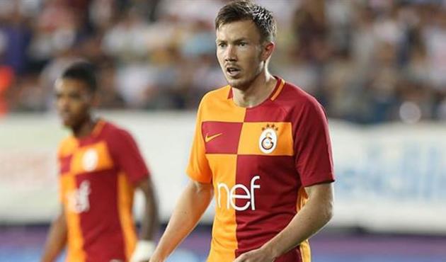 Linnes: Baskıyı rakiplerimize bıraktık!