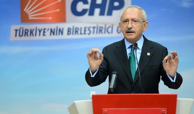 CHP’den ittifak teklifine karşı hamle!