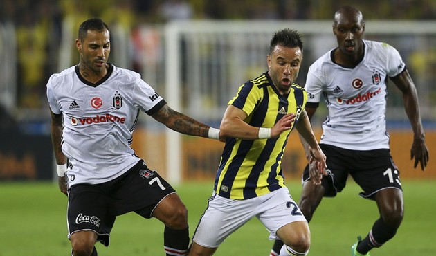 Fenerbahçe'den taraftarlara uyarı!