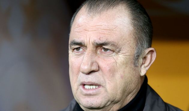 Fatih Terim'den sonradan giren oyunculara isyan!