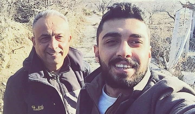 Emekli Albay oğlunu vurup intihar etti...