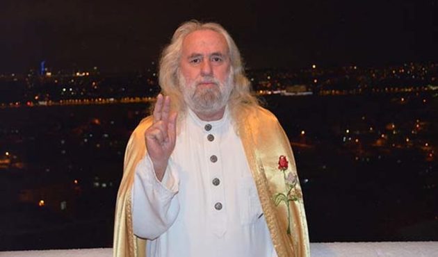 Zina tartışmalarına Hasan Mezarcı da katıldı!