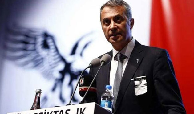 Fikret Orman, Beşiktaş'ın borcunu açıkladı!