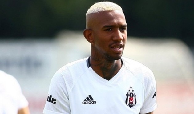 PFDK'dan flaş Talisca kararı!