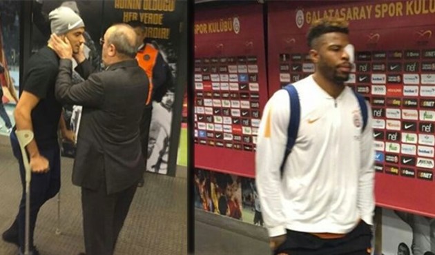 Donk'tan Belhanda paylaşımı!