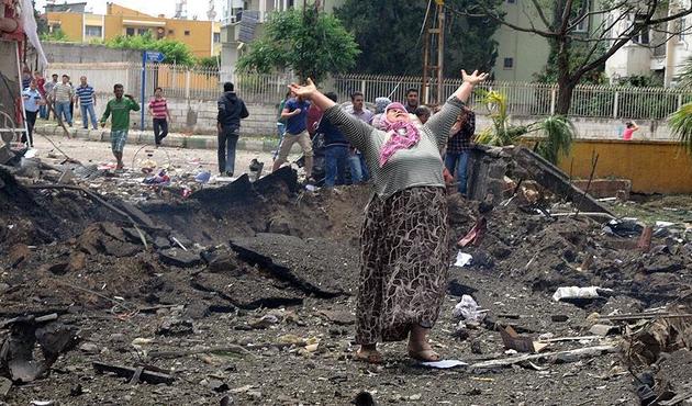 Reyhanlı katliamı davasında rekor ceza! Tam 53 kez...