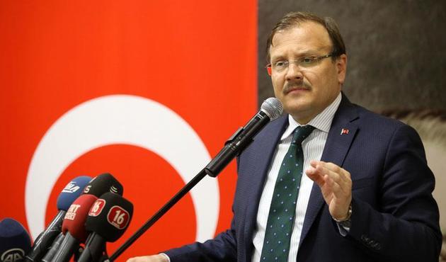 "Kılıçdaroğlu vesayet odaklarının Türkiye içinde kullandığı bir aparattır"