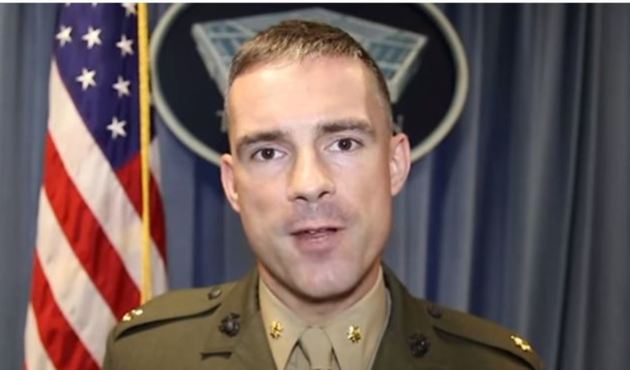 Pentagon da PKK/PYD gibi yalana başladı! Afrin'de neler oluyormuş neler...