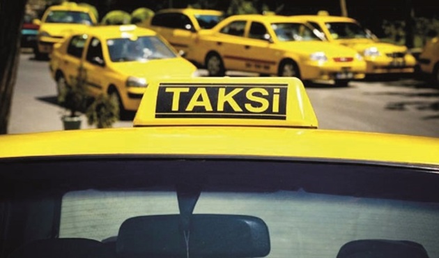 Dolandırıcılıktan 10 yıl hapsi istenen taksici konuştu!