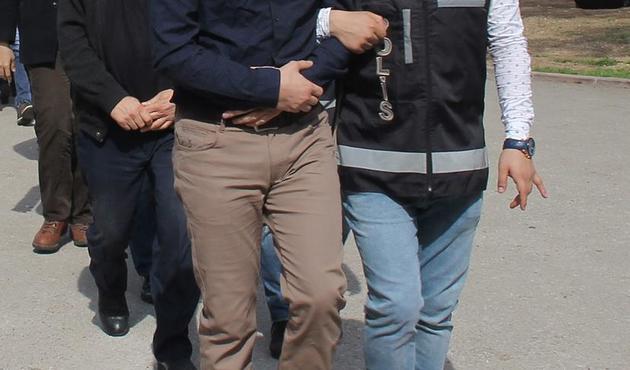 9 ilde FETÖ operasyonu! Çok sayıda gözaltı var...