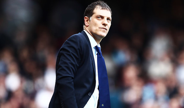 Slaven Bilic şampiyonluk favorisini açıkladı!