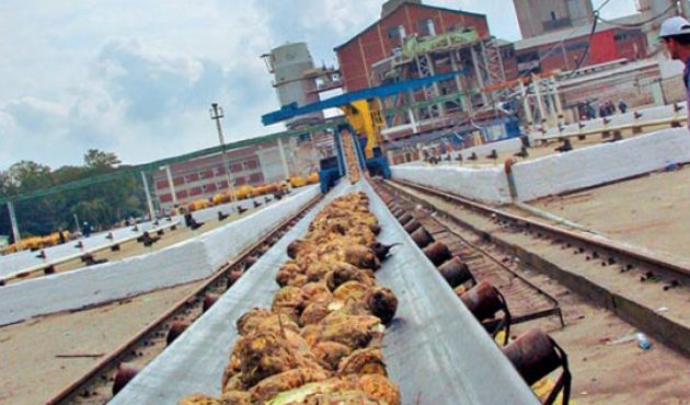 Şeker Fabrikası'na ilk resmi talep geldi!