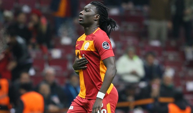 Gomis'in yükselen grafiği devam ediyor!