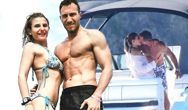Murat Başoğlu'nun 'ensest' davasında flaş gelişme!