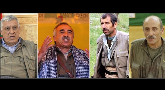 Ve sıra onlara geldi: Bu emir ilk defa resmi olarak verildi!