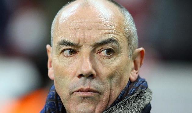 Le Guen: Rekabet edecek görüntüden uzaktık!