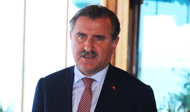 Bakan Bak çocuk işçiliğine  'hayır' dedi!
