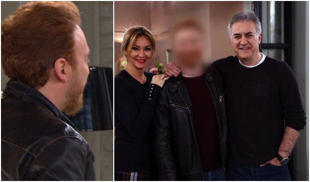 Çocuklar Duymasın'ın yeni Havuç'u sonunda gözüktü!