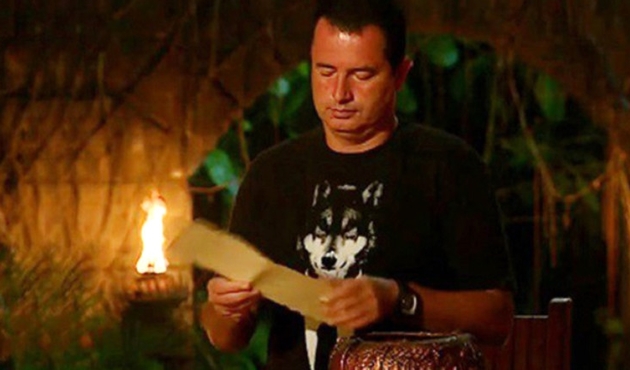 Survivor'a iki yeni isim daha!