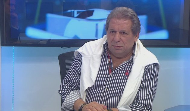Erman Toroğlu'ndan Gomis ile ilgili flaş iddia!