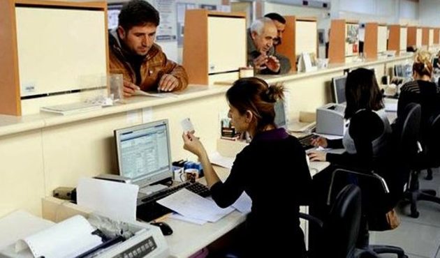 KPSS şartı olmadan 10 bin 500 memur alımı yapılacak!
