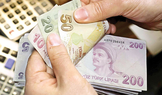 Emekli maaşı 400 lira arttırılabilir!