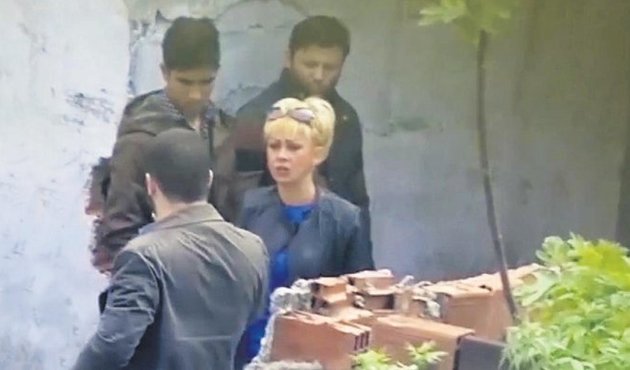 Yargıdan skandal karar! Ölüm patroniçesi Saide serbest bırakıldı...