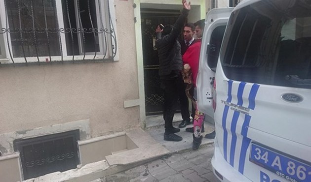 Kalacak yeri yok diye evine aldığı adam başına bela oldu!