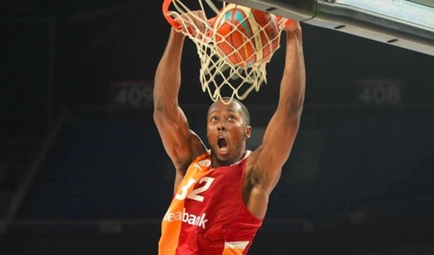 Galatasaray'dan NBA'e gitti!