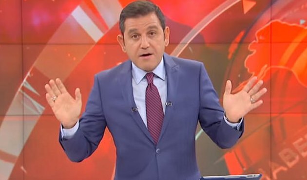 Fatih Portakal  soyağacını açıkladı!