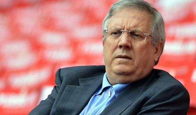 Fenerbahçe'nin 1 Milyon üye projesi, 50 bin üyede kaldı...