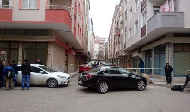 Eşi, baldızı ve oğlunu vurdu, kayıplara karıştı!